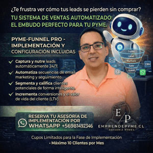 Embudos de Venta